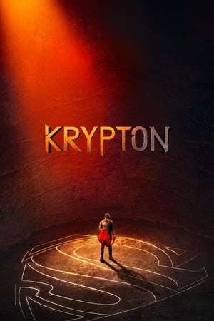 Krypton Season 01 (2018)