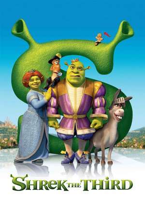 Nonton Shrek the Third (2007) Sub Indo jf