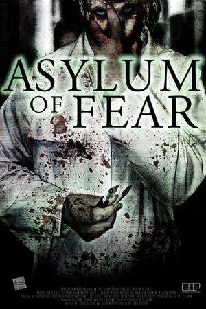 Asylum of Fear (2018) gt