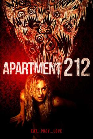 Apartment 212 2017 Poster