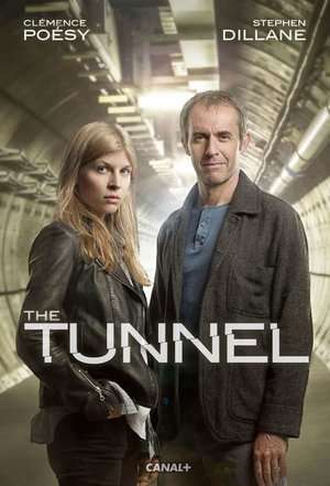 The Tunnel Season 03 (2018)