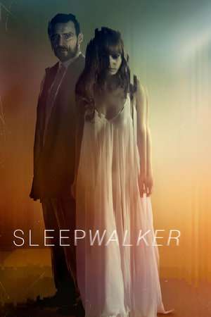 Sleepwalker 2017 Poster