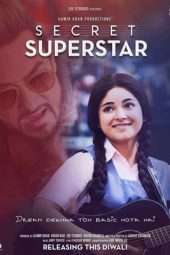 Nonton Film Secret Superstar (2017) Sub Indo