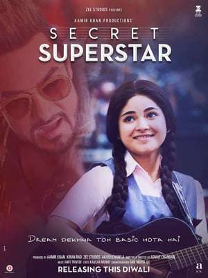 Nonton Secret Superstar (2017) Sub Indo jf