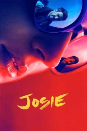 Poster Josie (2017)