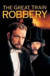 Nonton Film The Great Train Robbery (1978) Sub Indo