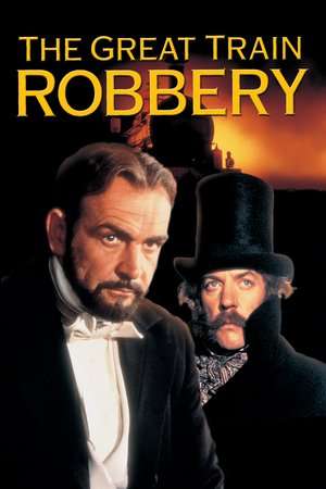 The Great Train Robbery (1978) jf