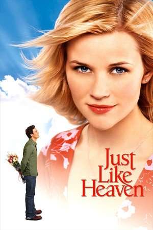 Nonton Just Like Heaven (2005) Sub Indo jf