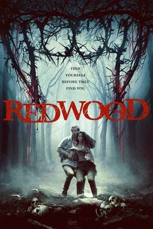 Poster Redwood (2017)