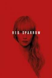 Nonton Film Red Sparrow (2018) Sub Indo