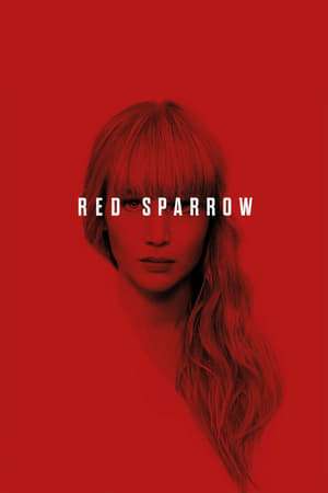 Poster Nonton Red Sparrow (2018) Sub Indo jf