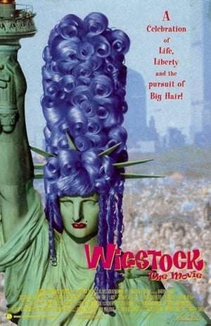 Poster Wigstock: The Movie (1995)