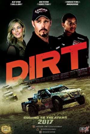 Poster Dirt (2018)