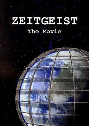 Poster Zeitgeist (2007)