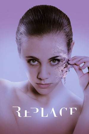 Replace 2017 Poster