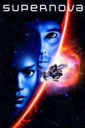 Nonton Film Supernova (2000) Sub Indo