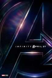 Nonton Film Avengers: Infinity War (2018) Sub Indo