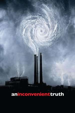 Poster An Inconvenient Truth (2006) jf