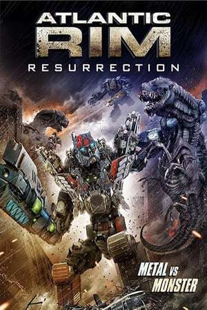 Atlantic Rim Resurrection 2018 Poster