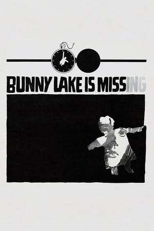 Poster Nonton Bunny Lake Is Missing (1965) Sub Indo jf