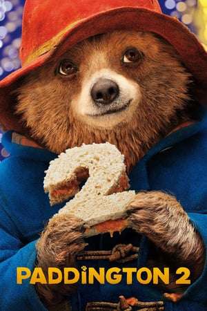 Poster Paddington Season 02 (2017) jf