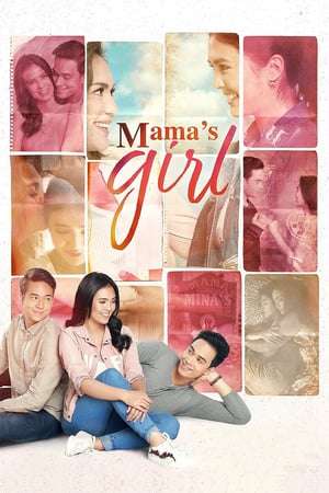 Mama’s Girl (2018) gt