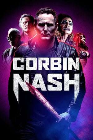 Corbin Nash 2018 Poster