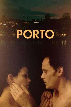 Poster Porto (2017)