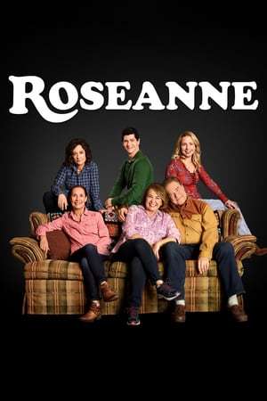 Roseanne Season 01 (2018)