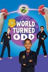 Odd Squad: World Turned Odd (2018)