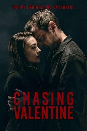 Poster Chasing Valentine (2015)