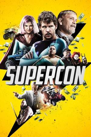 Poster Supercon (2018)