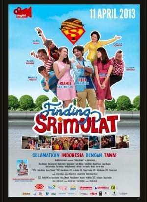 Finding Srimulat (2013)