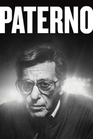 Poster Paterno (2018)