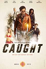 Caught (2018)