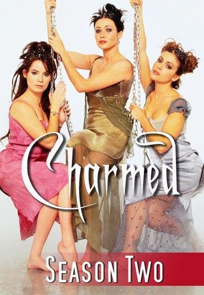 Charmed Season 02 (1999)