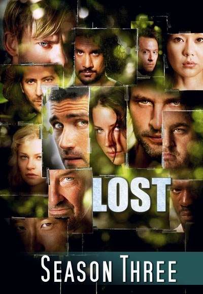 Lost Season 3 (2007)