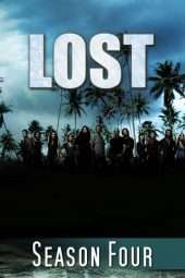 Nonton Film Lost Season 4 (2008) Sub Indo