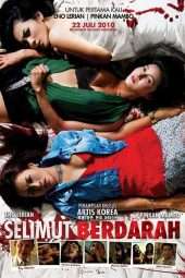 Nonton Film Selimut Berdarah (2010) Sub Indo