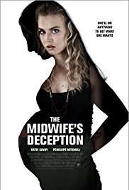 Poster The Midwife’s Deception (2018)