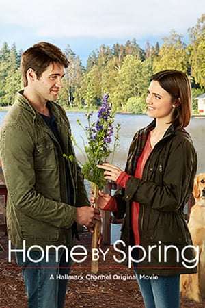 Poster Home by Spring (2018)