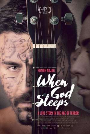 When God Sleeps 2017 gt Poster