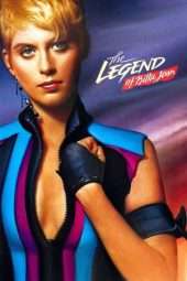 Nonton Film The Legend of Billie Jean (1985) Sub Indo