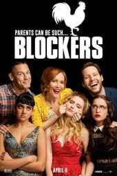 Nonton Film Blockers (2018) Sub Indo