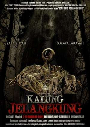 Kalung Jelangkung (2011)