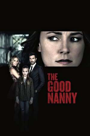 Poster The Good Nanny (2017)