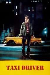 Nonton Film Taxi Driver (1976) Sub Indo