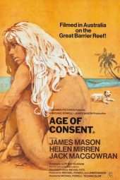 Nonton Film Age of Consent (1969) Sub Indo