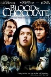 Nonton Film Blood and Chocolate (2007) Sub Indo