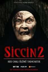 Nonton Film Siccin 2 (2015) Sub Indo